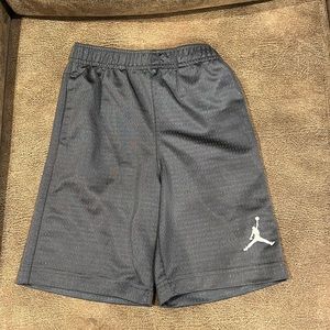 Youth Boy’s Jordan Shorts